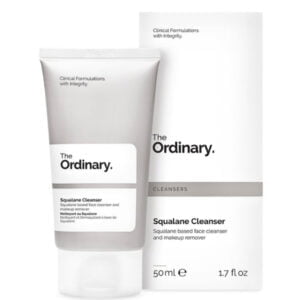 Squalane Cleanser