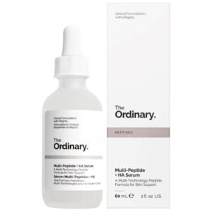 The Ordinary Multi-Peptide + Ha Seerum