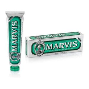 Marvis Hambapasta Classic Strong Mint