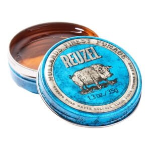 Reuzel Blue Strong Pomade Juuksevaha