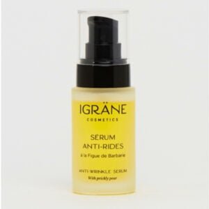 Igrane Cosmetics Kortsudevastane Seerum