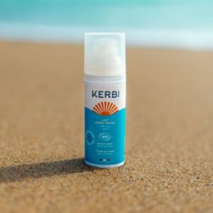 Kerbi Aftersun Bio - 50G