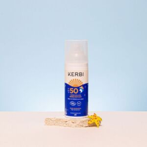 Kerbi Päikesekreem Lapsele Spf50