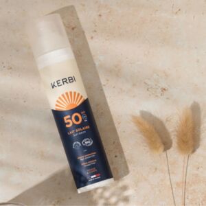 Kerbi Päikesekreem Lõhnastatud Spf50