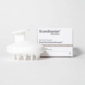 Scandinavian Biolabs Peamasseerija