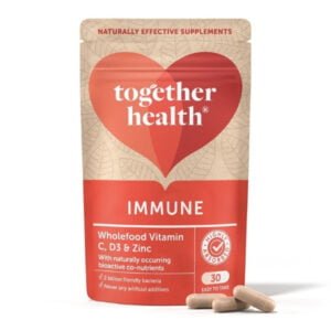 Together Health Immuunsuse Toetaja