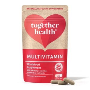 Together Health Multivitamiinid