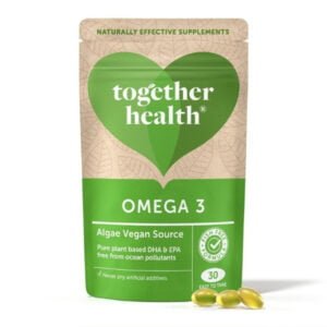 Together Health Omega 3 kapslid