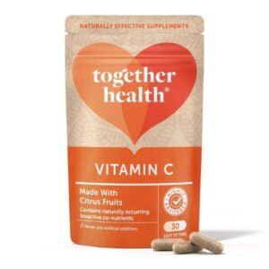 Together Health C-Vitamiin Kapslid