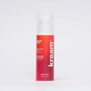 Kream Päevitust Soodustav Kreem Bloody Mary 150Ml