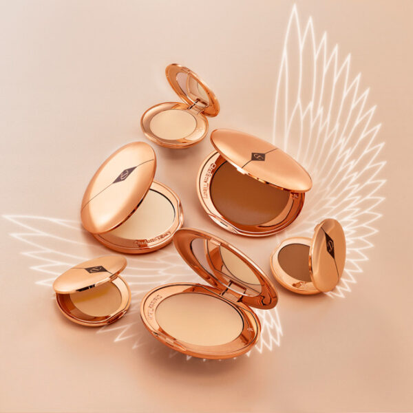 Vita Venustas - Viimistluspuuder,Charlotte Tilbury Image