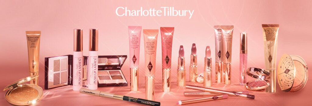 Charlotte Tilbury