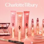 Charlotte Tilbury