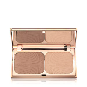 Charlotte Tilbury Kontuuripalett Filmstar Bronze & Glow - Light To Medium