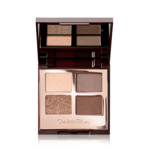 Charlotte Tilbury The Golden Goddess Meigipalett