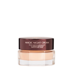 Charlotte Tilbury Magic Cream - Öökreem