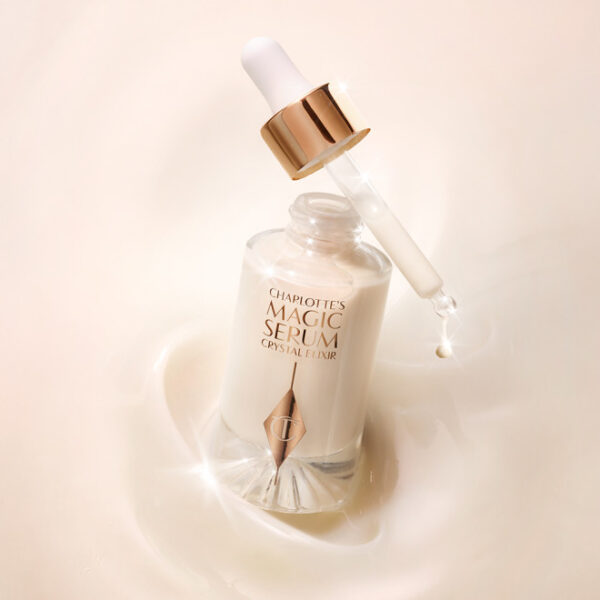 Vita Venustas - Serum,Kuiv Nahk,Charlotte Tilbury Image