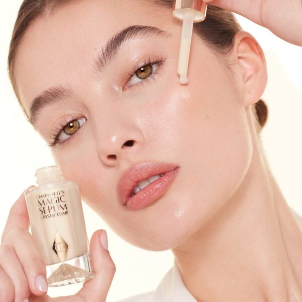 Vita Venustas - Serum,Kuiv Nahk,Charlotte Tilbury Image