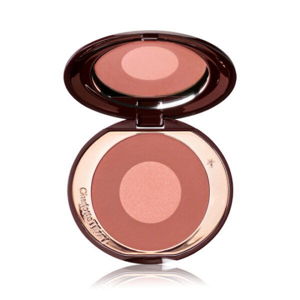 Charlotte Tilbury Põsepuna Cheek To Chic