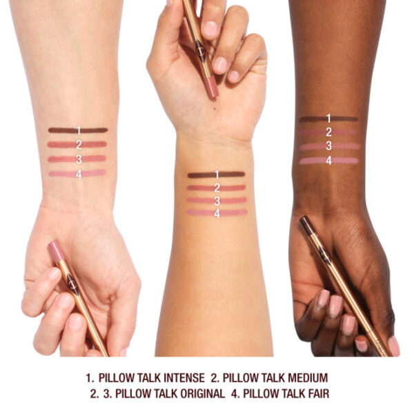 Vita Venustas - Pillow Talk,Charlotte Tilbury Image