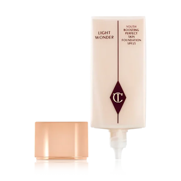 Charlotte Tilbury Light Wonder Jumestuskreem