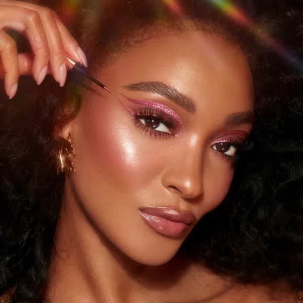 Charlotte Tilbury Pillow Talk Crystal Dimension Silmalainer - Image 2